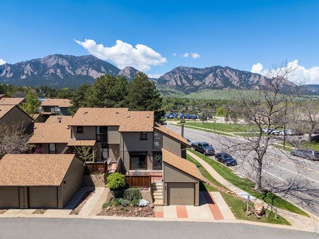4100 Greenbriar Blvd, Boulder, CO 80305