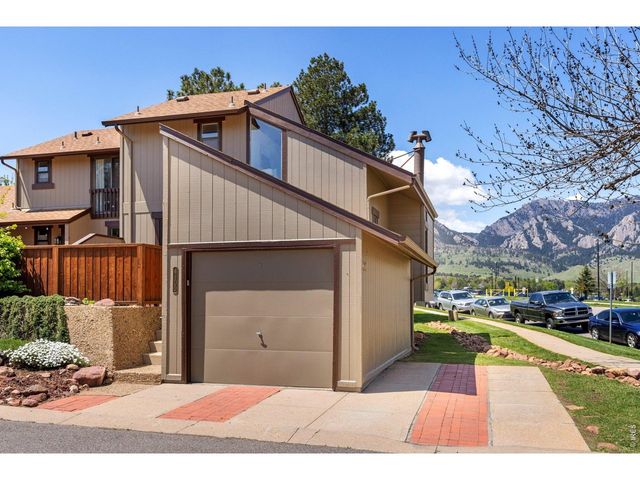 4100 Greenbriar Blvd, Boulder, CO 80305