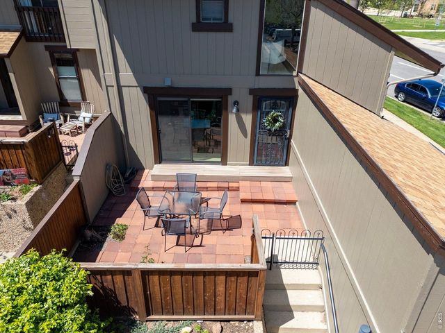 4100 Greenbriar Blvd, Boulder, CO 80305