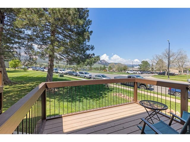 4100 Greenbriar Blvd, Boulder, CO 80305