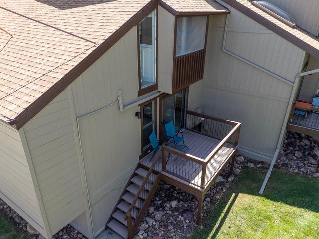 4100 Greenbriar Blvd, Boulder, CO 80305