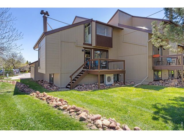 4100 Greenbriar Blvd, Boulder, CO 80305