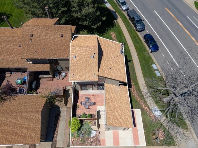 4100 Greenbriar Blvd, Boulder, CO 80305