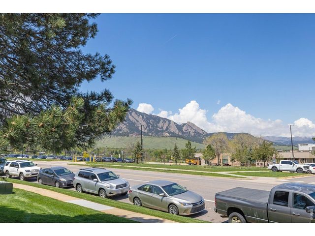 4100 Greenbriar Blvd, Boulder, CO 80305
