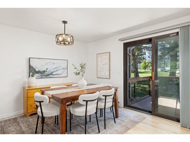 4100 Greenbriar Blvd, Boulder, CO 80305