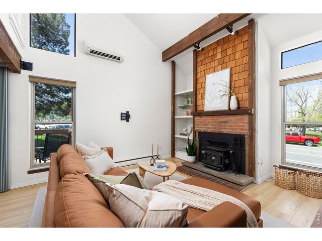 4100 Greenbriar Blvd, Boulder, CO 80305