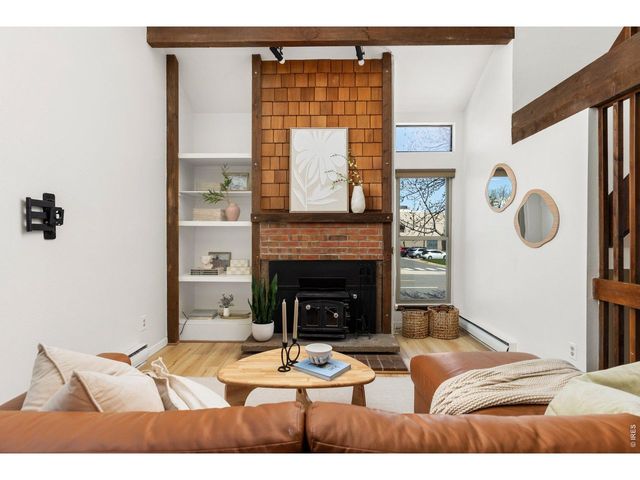 4100 Greenbriar Blvd, Boulder, CO 80305