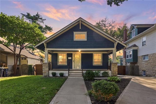 4451 Pennsylvania Avenue, Kansas City, MO 64111