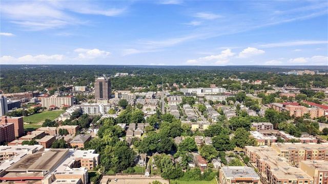 4451 Pennsylvania Avenue, Kansas City, MO 64111