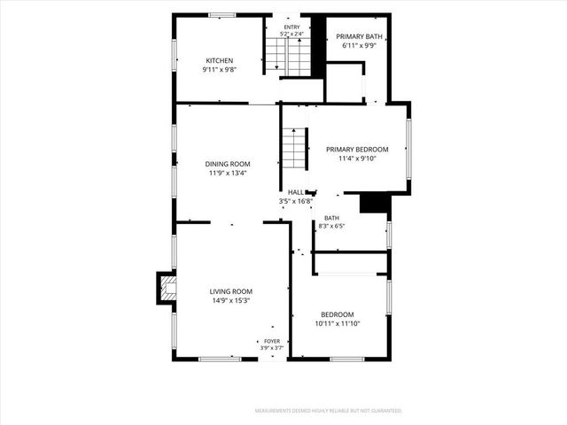 4451 Pennsylvania Avenue, Kansas City, MO 64111