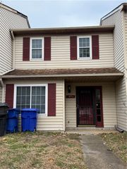 5494 Davis WAY, Virginia Beach, VA 23462