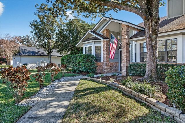 1014 WILLA LAKE CIRCLE, Oviedo, FL 32765