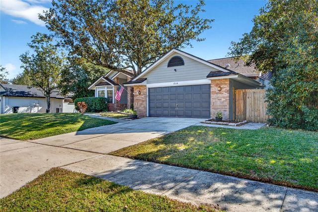 1014 WILLA LAKE CIRCLE, Oviedo, FL 32765