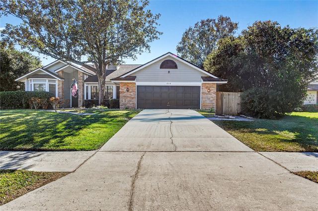 1014 WILLA LAKE CIRCLE, Oviedo, FL 32765