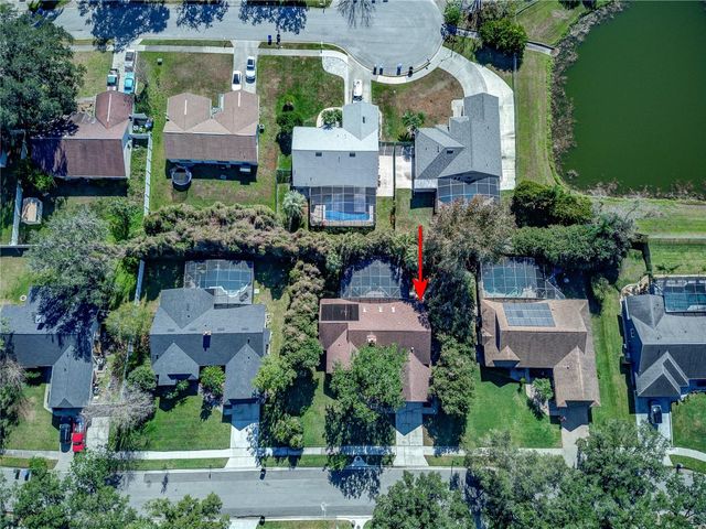 1014 WILLA LAKE CIRCLE, Oviedo, FL 32765