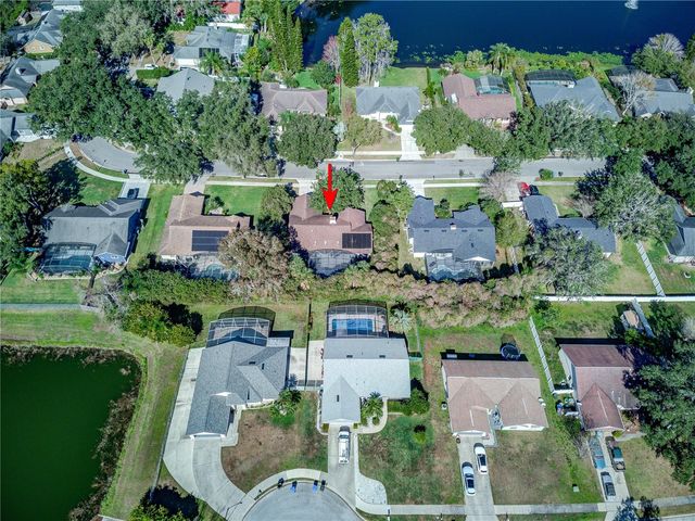 1014 WILLA LAKE CIRCLE, Oviedo, FL 32765