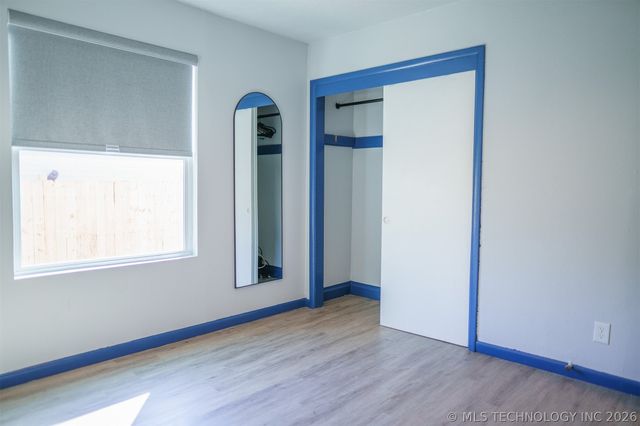 523 S 48th West Avenue, Tulsa, OK 74127