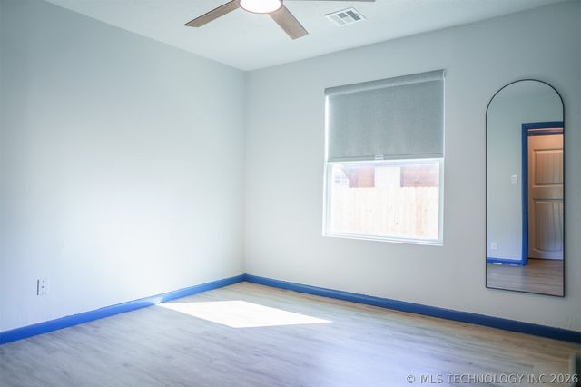 523 S 48th West Avenue, Tulsa, OK 74127