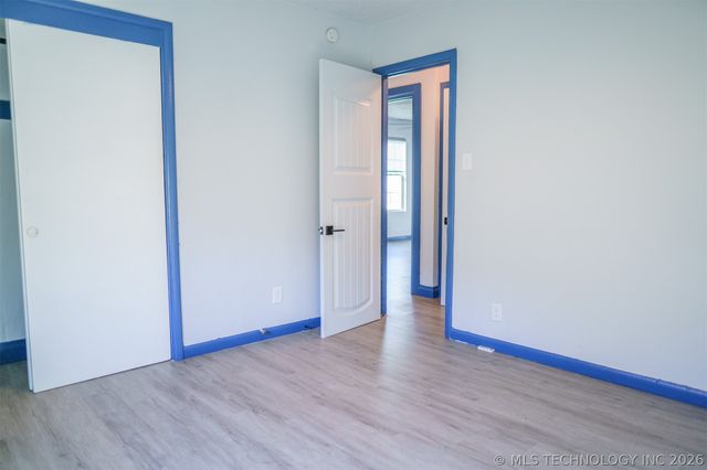 523 S 48th West Avenue, Tulsa, OK 74127