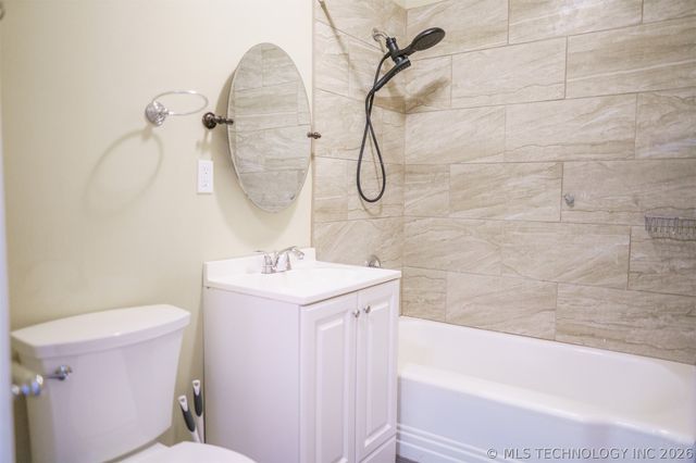 523 S 48th West Avenue, Tulsa, OK 74127