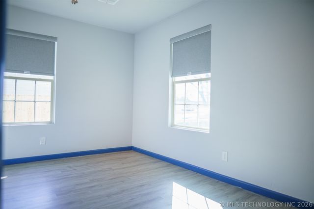 523 S 48th West Avenue, Tulsa, OK 74127