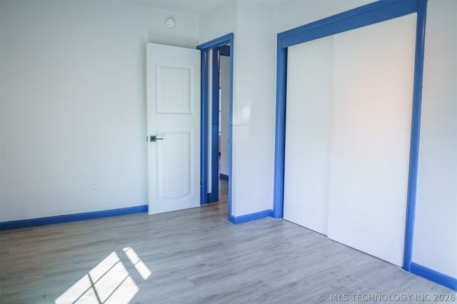 523 S 48th West Avenue, Tulsa, OK 74127