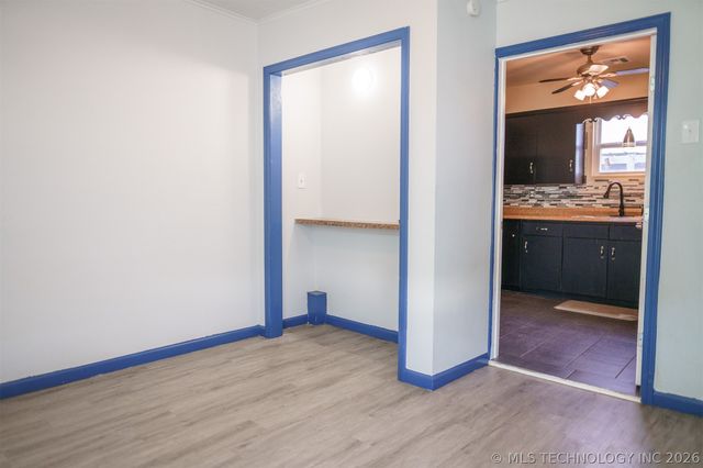 523 S 48th West Avenue, Tulsa, OK 74127