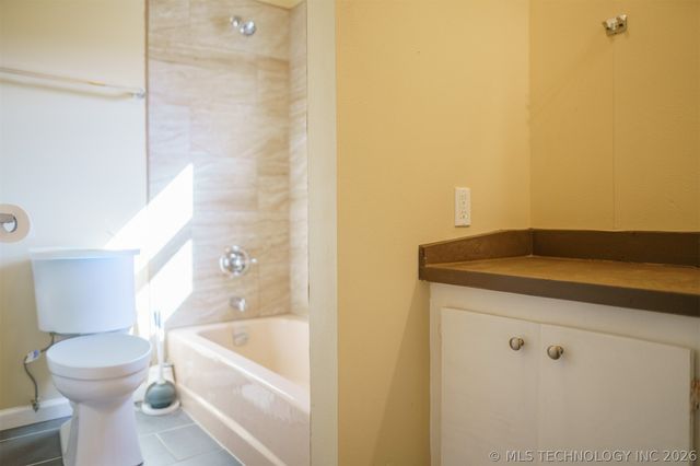 523 S 48th West Avenue, Tulsa, OK 74127