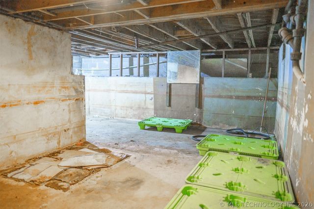 523 S 48th West Avenue, Tulsa, OK 74127