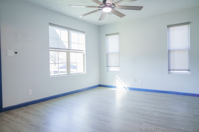 523 S 48th West Avenue, Tulsa, OK 74127