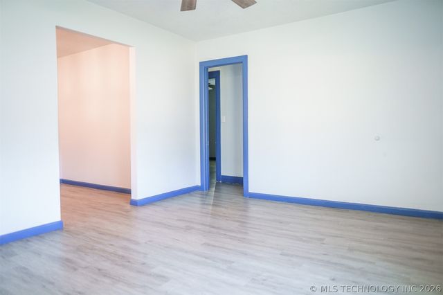 523 S 48th West Avenue, Tulsa, OK 74127