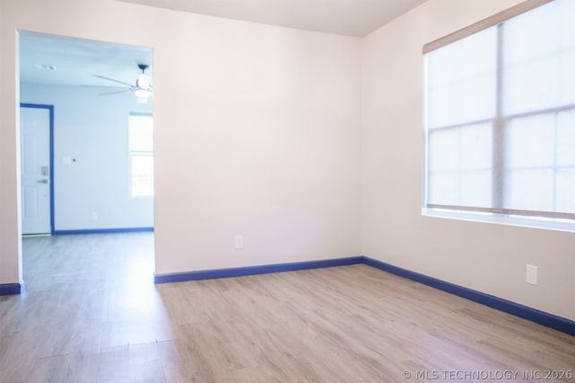 523 S 48th West Avenue, Tulsa, OK 74127