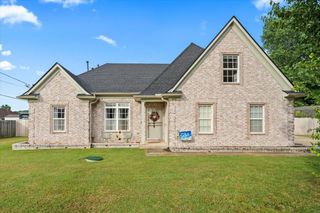 292 AZALEA DR, Atoka, TN 38004