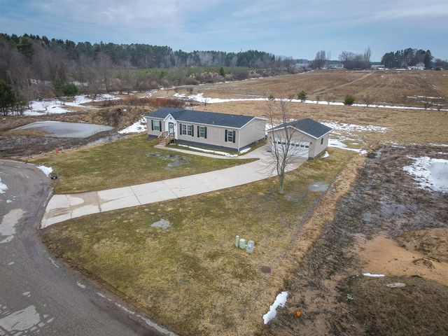 104 Evans Way, Scottville, MI 49454