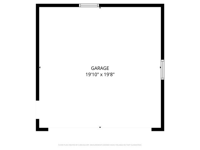 104 Evans Way, Scottville, MI 49454