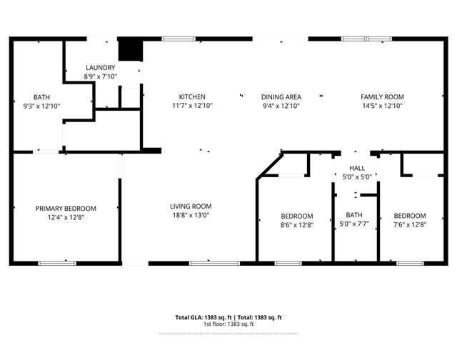 104 Evans Way, Scottville, MI 49454