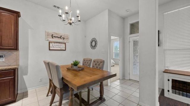 2048 Jack County Drive, Forney, TX 75126