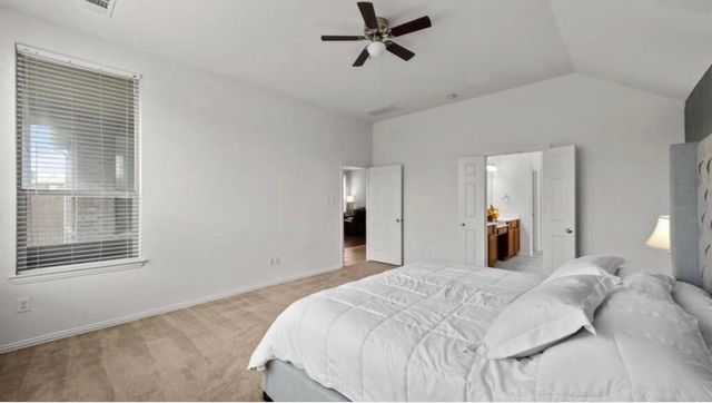 2048 Jack County Drive, Forney, TX 75126