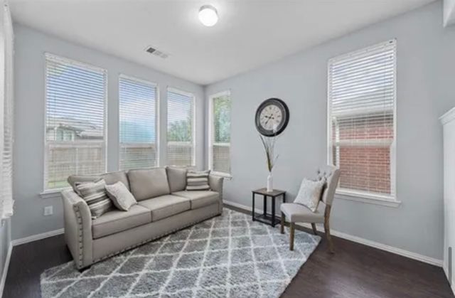 2048 Jack County Drive, Forney, TX 75126