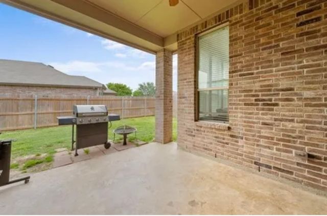 2048 Jack County Drive, Forney, TX 75126