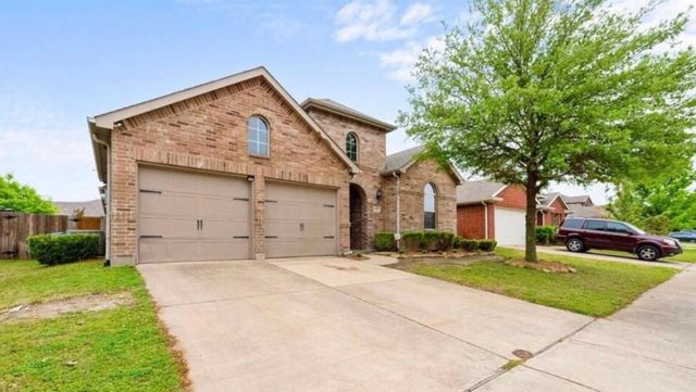 2048 Jack County Drive, Forney, TX 75126
