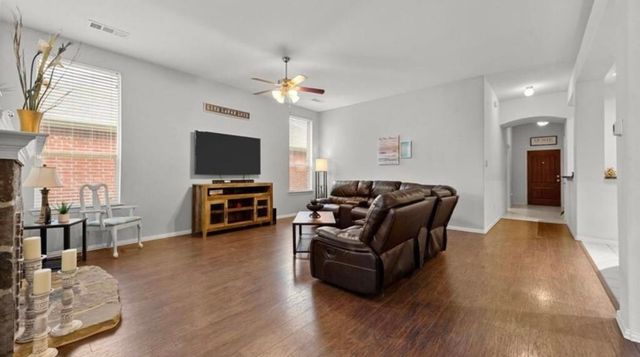 2048 Jack County Drive, Forney, TX 75126