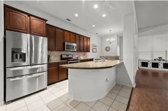 2048 Jack County Drive, Forney, TX 75126