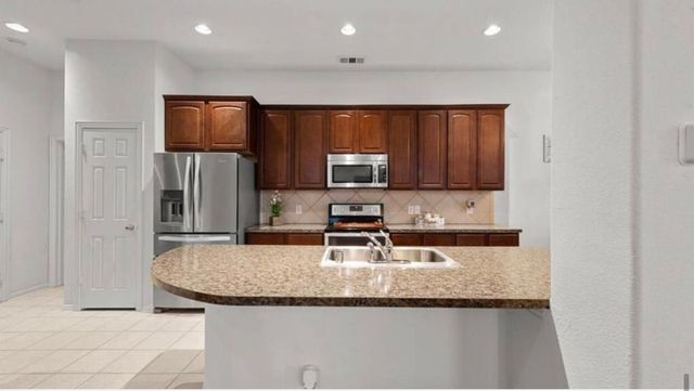 2048 Jack County Drive, Forney, TX 75126