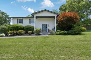 7901 Ewing Rd, Powell, TN 37849