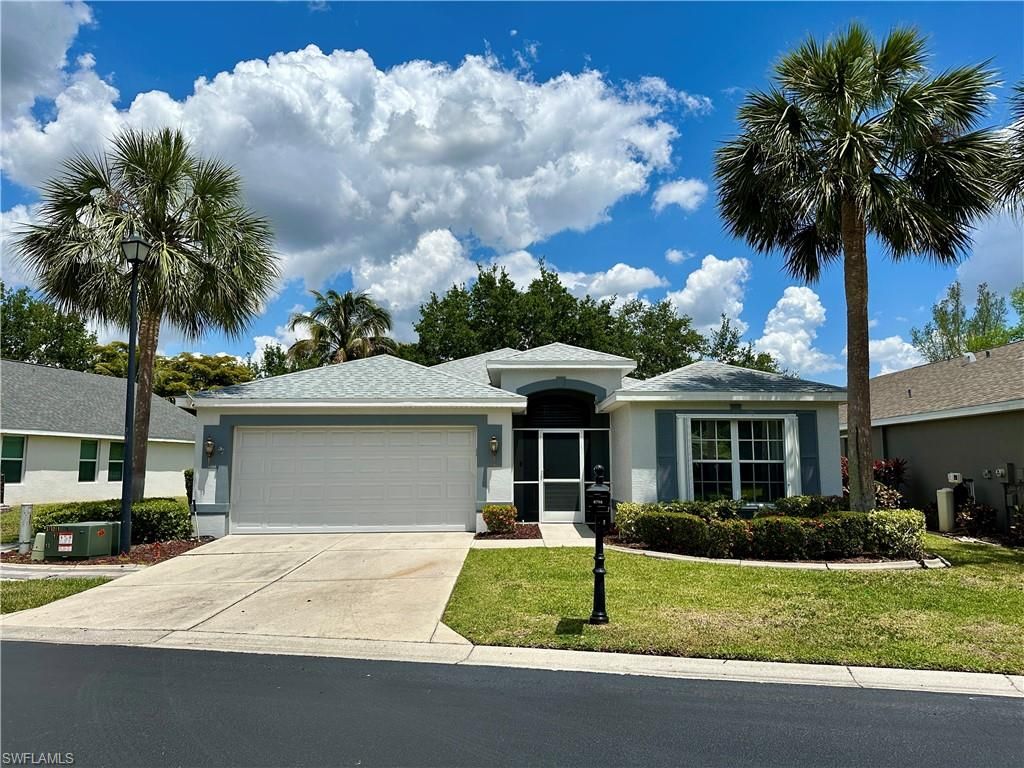 8798 Fawn Ridge DR, Fort Myers, FL 33912