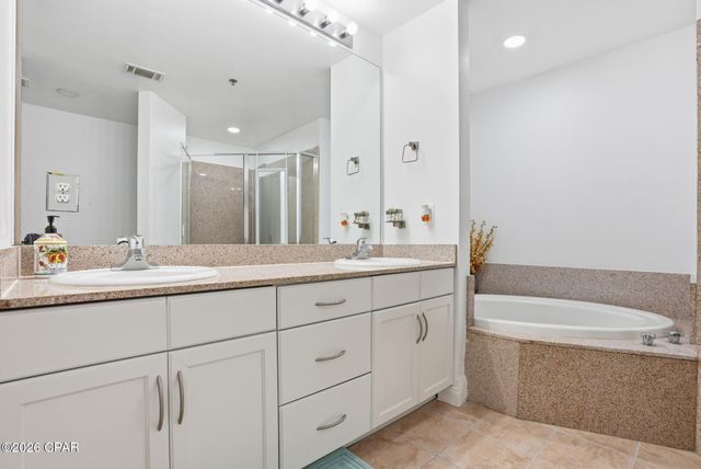 9902 S Thomas Drive 732, Panama City Beach, FL 32408