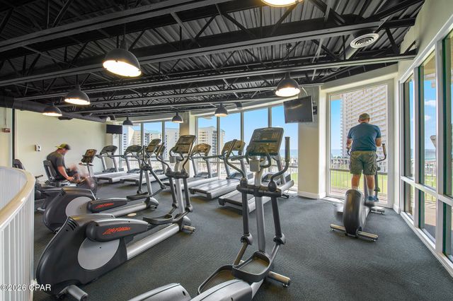 9902 S Thomas Drive 732, Panama City Beach, FL 32408