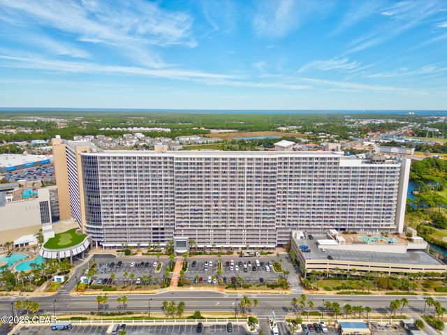 9902 S Thomas Drive 732, Panama City Beach, FL 32408