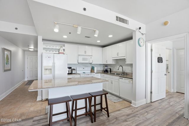 9902 S Thomas Drive 732, Panama City Beach, FL 32408